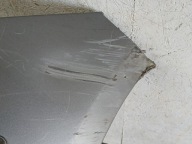 bumper rear part VW TOUAREG 7P6 LIFT 14