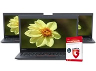 Notebook Lenovo Dotykowy Lenovo ThinkPad X1 Carbon 1st 14 " Intel Core i7 8 GB / 240 GB čierny