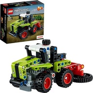 LEGO TECHNIC 42102 - MINI CLAAS XERION