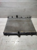 Peugeot 2008 II 2020 radiator