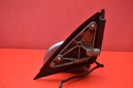 mirror left silver EU 010681 AUDI A4 B6 00-05 5 PIN