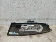 fog light front left SKODA FABIA III 3 6V LIFT 6V0941699A