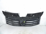 DACIA SANDERO e STEPWAY GRIGLIA