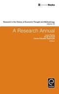 A Research Annual group work