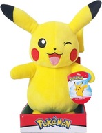 Pokémoni - Maskot Pikachu 27 cm 97730