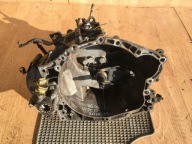 CAMBIO PEUGEOT 206 2.0 HDI 20DL76