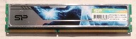 Pamäť RAM DDR3 Silicon Power 4 GB 1866