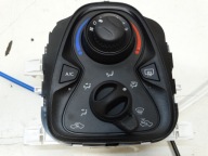 PANEL BOCCHETTE TOYOTA AYGO 1.0 VVT-e 72KM 55900-YV030