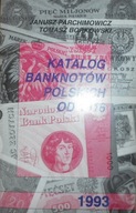 Katalog banknotów polskich od 1916 Borkowski