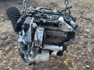 VW TIGUAN II 5NA 2.0 TDI engine complete DTS dismantling