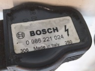 coil ignition 0986221024 06C905115L 2.0 B Audi A4 II (2000-2006) B6