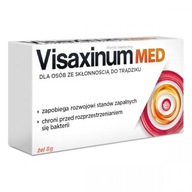 Visaxinum MED, 8 g