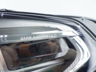 BMW X3 G01 X4 G02 ADAPTIVE FULL LED light left front