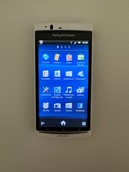 Telefon komórkowy Sony Ericsson XPERIA Arc S 512 MB / 8 GB