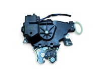lock bonnet boot Mercedes-Benz C W205 2015 A1177580085