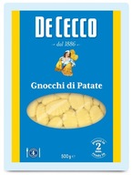De Cecco Gnocchi di Patate Gnocchi ziemniaczane (500 g)