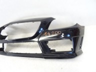 MERCEDES SLK 172 AMG bumper front front
