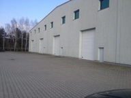 Magazyny i hale, Lesznowola, 4275 m²