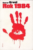 Rok 1984 George Orwell