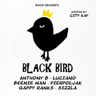 V/A - Big Slap & Black Bird Riddims By City Ka