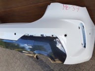 bumper rear BMW G22 G23 m-packet