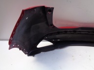 bumper rear HONDA CIVIC UFO 06- NR 9226