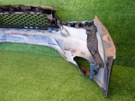 FORD FOCUS MK3 III LIFT 14- front bumper front