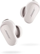 Zaplombowane Słuchawki Bose QuietComfort Earbuds II