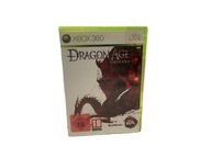 Dragon Age Origins Microsoft Xbox 360