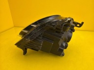 light left front Fiat 500E Electric Full Led 00521400320