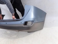 HYUNDAI IX55 09-12 Stoßstange heck hinten PDC