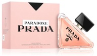 Perfumy damskie PRADA Paradoxe EDP 90ml FOLIA