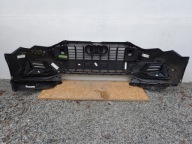 bumper front front AUDI Q3 II 83A 2018