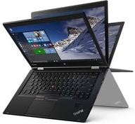 Lenovo ThinkPad X1 Yoga 2nd GEN 14" i5-7300U 8GB/0GB