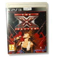 The X Factor - Playstation 3 PS3