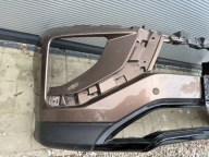 Mitsubishi Eclipse Cross Lift 20- bumper front front