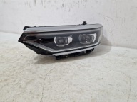 VW PASSAT B8 3G LIFT 19- 24 FULL LED light left front front 3G1941081T