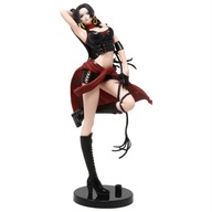 Figúrka Anime One Piece Boa Hancock Code Banpresto