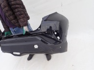 TOYOTA C-HR 16-> bumper rear part rear PDC
