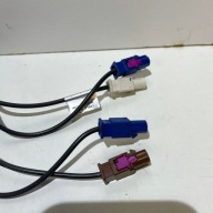 RENAULT ESPACE V LIFT ANTENA DACH 282062571R