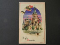 A TEMPLOM FELVONULÁSA