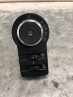 switch light switch OPEL ASTRA J KOMBI 13268704