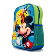 Predškolský batoh Mickey Mouse 214