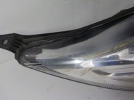 FORD FIESTA MK7 VII LIFT light right front front UK