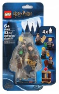 LEGO 40419 HARRY POTTER UCZNIOWIE HOGWARTU - ZESTA