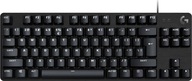 Klawiatura Logitech G413 TKL SE GX Linear (920010446)