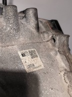 automatic gearbox TG-81SC VOLVO V60 and LIFT