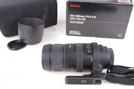 Sigma 120-400mm F4.5-5.6 APO HSM DG OS Sony A / Minolta