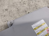cover przeciwsloneczna visor right Mazda CX7 CX-7