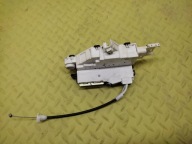 PEUGEOT 407 SW lock door right rear part